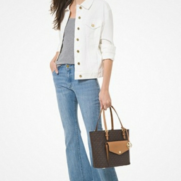 Michael Kors Tote - Picture 3 of 4